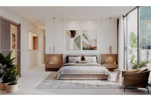 1160 101 St 601 Bay Harbor Islands, FL 33154 - MLS#A11951112