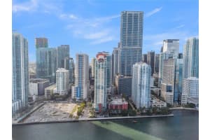 1155 Brickell Bay Dr Ph102, Miami