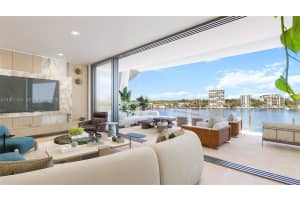 5 Grove Isle S301 Coconut Grove, FL 33133 - MLS#A11951151