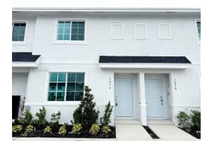 1054 Nw 6 Terr 1054 Florida City, FL 33034 - MLS#A11951152