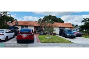7387-7389 NW 76th St #1-2, Tamarac, FL 33321, - MLS#A11951154