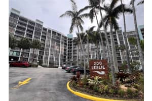 200 Leslie Dr 903 Hallandale Beach, FL 33009 - MLS#A11951169