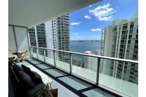 1300 Brickell Bay Dr 2405 Miami, FL 33131 - MLS#A11951176