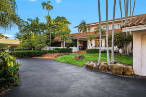 6636 Riviera Dr Coral Gables, FL 33146 - MLS#A11951182