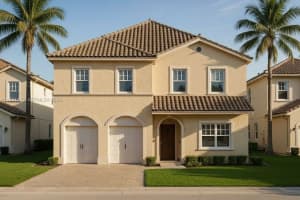 13361 Sw 272nd Ln, Homestead