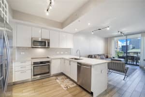 999 Sw 1st Ave 1208 Miami, FL 33130 - MLS#A11951186