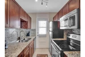 1475 Ne 125th Ter 604b North Miami, FL 33161 - MLS#A11951196