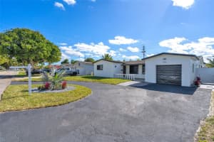 7756 Embassy Blvd Miramar, FL 33023 - MLS#A11951198