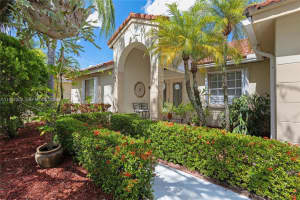 798 Verona Lake Dr Weston, FL 33326 - MLS#A11951205