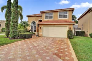 7526 Colony Palm Dr Boynton Beach, FL 33436 - MLS#A11951206
