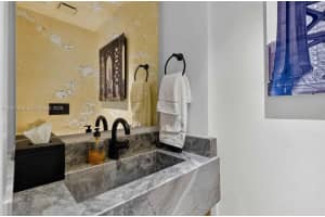 1 Grove Isle Dr A303 Miami, FL 33133 - MLS#A11951209