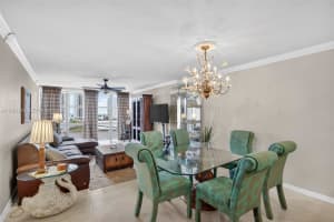 1000 Parkview Dr 806 Hallandale Beach, FL 33009 - MLS#A11951218