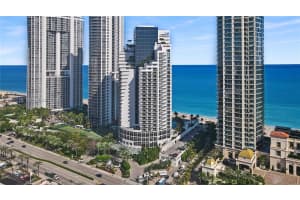 18001 Collins Ave 2605 Sunny Isles Beach, FL 33160 - MLS#A11951219