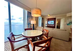 18001 Collins Ave 2605 Sunny Isles Beach, FL 33160 - MLS#A11951219