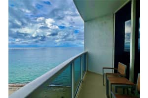 18001 Collins Ave 2605 Sunny Isles Beach, FL 33160 - MLS#A11951219