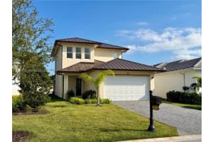 312 Se Via Sangro, Port Saint Lucie