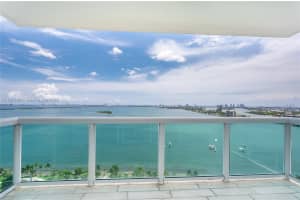 1800 N Bayshore Dr 2503 Miami, FL 33132 - MLS#A11951231