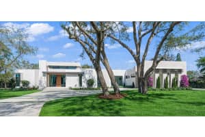 13901 Old Cutler Rd, Palmetto Bay