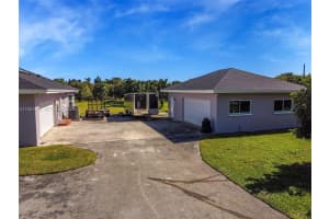 23505 Sw 153rd Ave Homestead, FL 33032 - MLS#A11951249