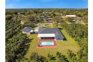 23505 Sw 153rd Ave Homestead, FL 33032 - MLS#A11951249