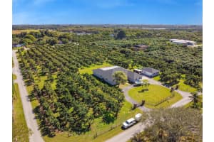 23505 Sw 153rd Ave Homestead, FL 33032 - MLS#A11951249