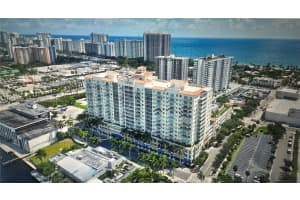 3020 NE 32nd Ave APT 817, Fort Lauderdale, FL 33308, - MLS#A11951252