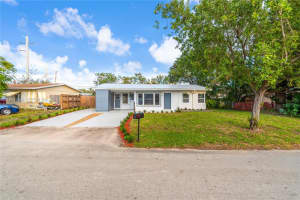 3180 Ne 10th Ter Pompano Beach, FL 33064 - Off Market