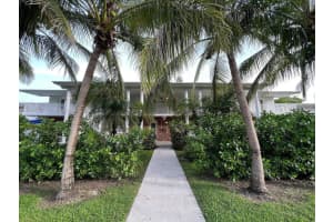 100 Sunrise Dr 5, Key Biscayne