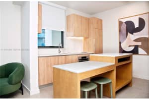 11 Ne 6th St 1109 Miami, FL 33132 - MLS#A11951269