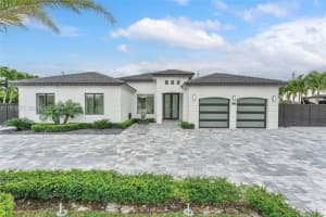 13118 Sw 215th Ter Miami, FL 33177 - MLS#A11951275