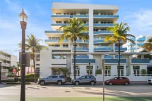 200 Ocean Dr , Miami Beach, FL 33139 - MLS#A11951276