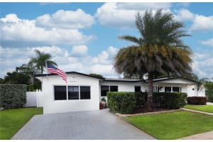 6661 Sw 6th St Pembroke Pines, FL 33023 - MLS#A11951294