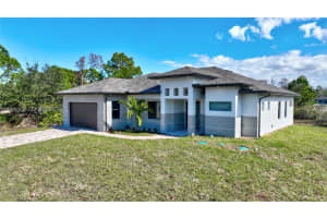 843 Burns Ave S, Lehigh Acres, FL 33974, Sold 03/18/26