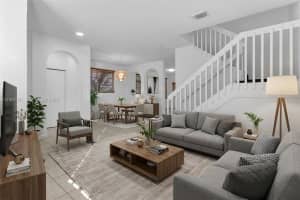 27301 Sw 140th Ct Homestead, FL 33032 - MLS#A11951331