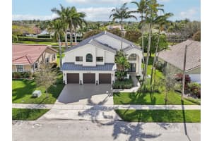 20160 Nw 9th Dr Pembroke Pines, FL 33029 - MLS#A11951356