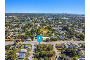 8620 NW 17th Ave, Miami, FL 33147, - MLS#A11951358