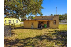 8620 NW 17th Ave, Miami, FL 33147, - MLS#A11951358