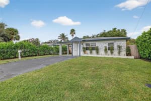 101 Ne 47th Ct, Oakland Park