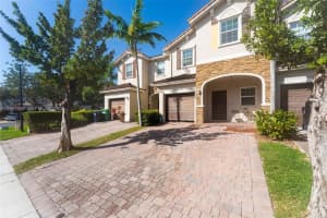 22412 Sw 89th Ave, Cutler Bay