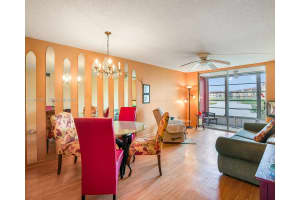 8861 Sunrise Lakes Blvd 106 Sunrise, FL 33322 - MLS#A11951399