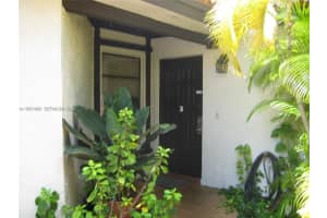 4850 Sw 149th Ct 15f, Miami