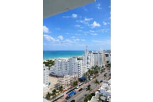 1800 Collins Ave 19g, Miami Beach