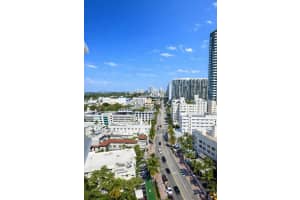 1800 Collins Ave 19g Miami Beach, FL 33139 - MLS#A11951477