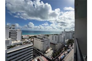 1800 Collins Ave 19g Miami Beach, FL 33139 - MLS#A11951477