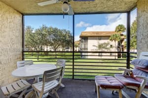 6085 N Sabal Palm Blvd 208 Tamarac, FL 33319 - MLS#A11951480