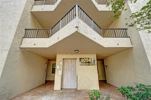 10501 W Broward Blvd 406 Plantation, FL 33324 - MLS#A11951485