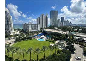 19370 Collins Ave 1427 Sunny Isles Beach, FL 33160 - MLS#A11951494