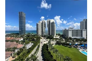 19370 Collins Ave 1427 Sunny Isles Beach, FL 33160 - MLS#A11951494