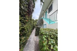 544 Michigan Ave 7 Miami Beach, FL 33139 - MLS#A11951495