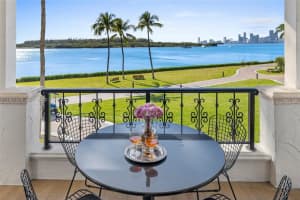 2225 Fisher Island Dr 3205, Miami Beach